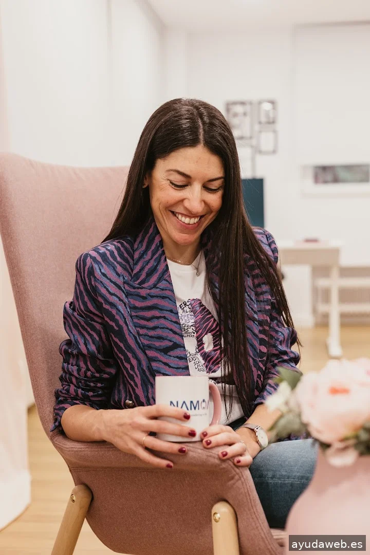 Namoa Marketing - Agencia de marketing digital en Oviedo