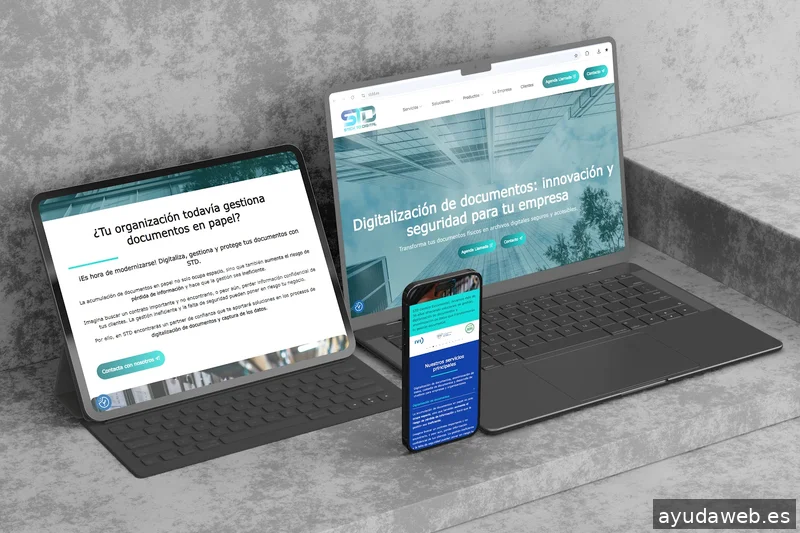 Namoa Marketing - Agencia de marketing digital en Oviedo