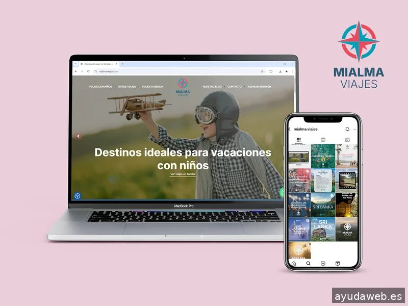 Namoa Marketing - Agencia de marketing digital en Oviedo