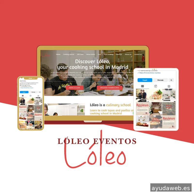 Namoa Marketing - Agencia de marketing digital en Oviedo