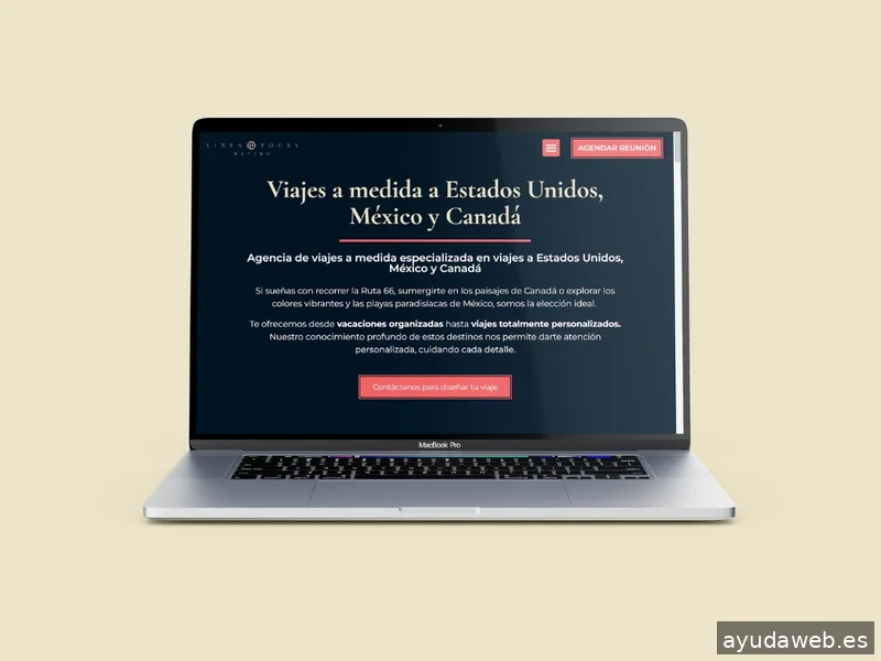 Namoa Marketing - Agencia de marketing digital en Oviedo