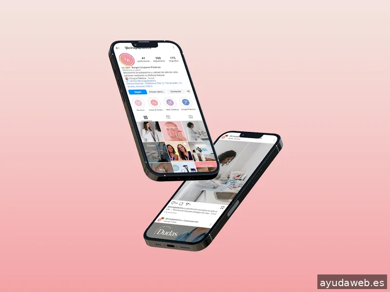 Namoa Marketing - Agencia de marketing digital en Oviedo