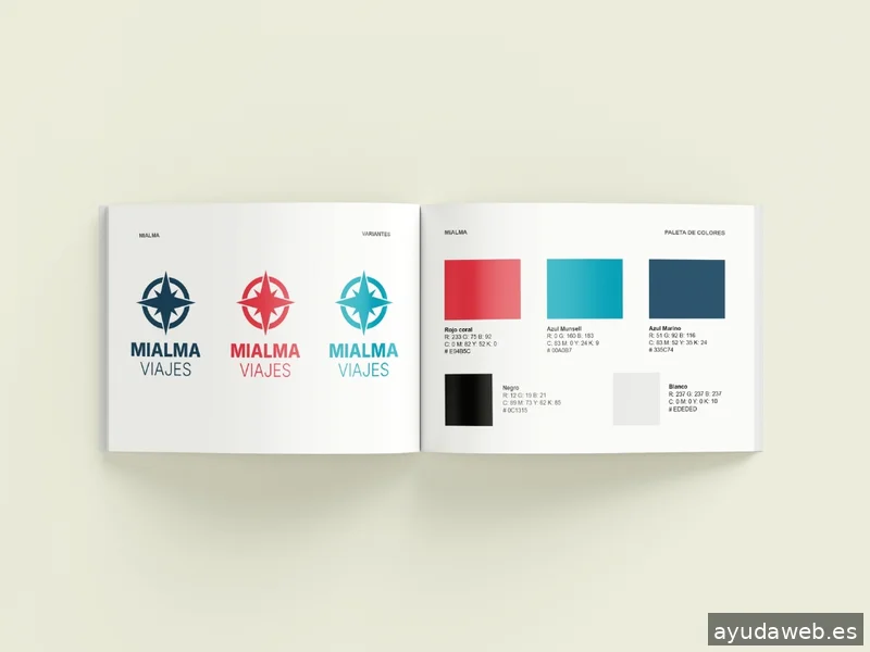 Namoa Marketing - Agencia de marketing digital en Oviedo