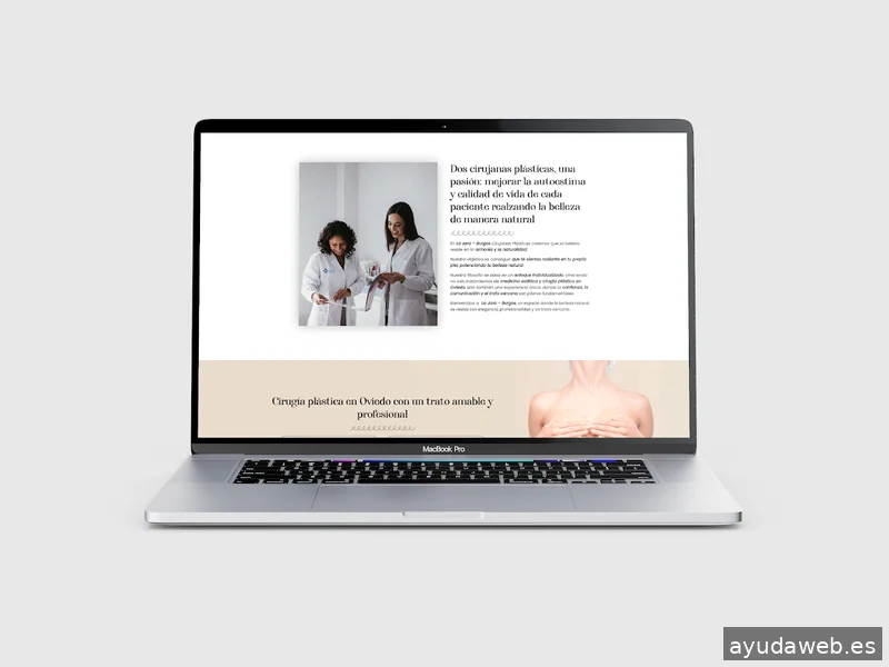 Namoa Marketing - Agencia de marketing digital en Oviedo