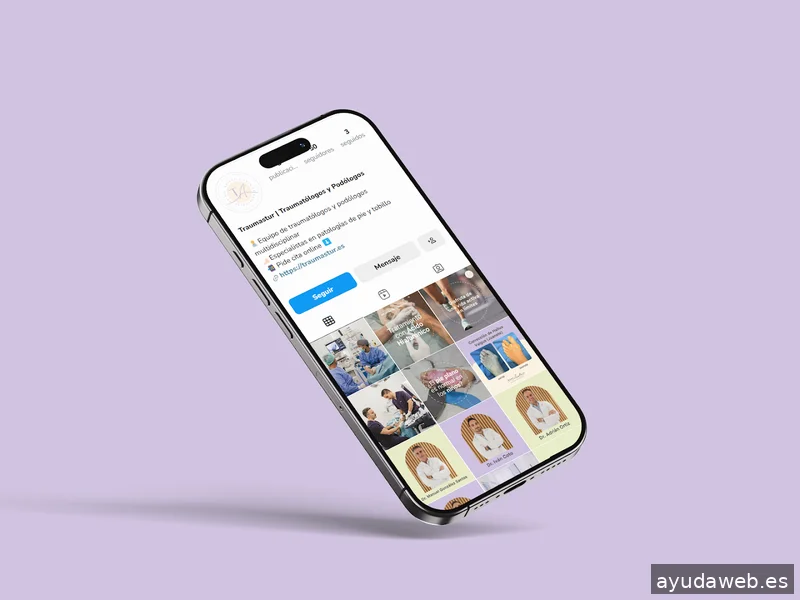 Namoa Marketing - Agencia de marketing digital en Oviedo