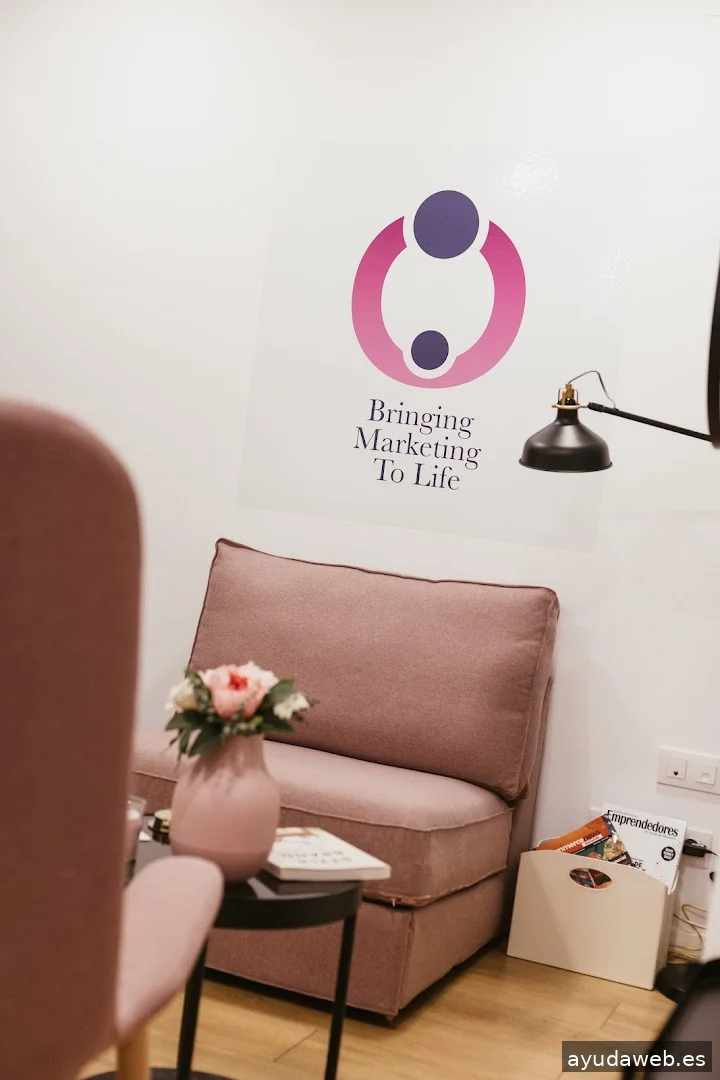 Namoa Marketing - Agencia de marketing digital en Oviedo