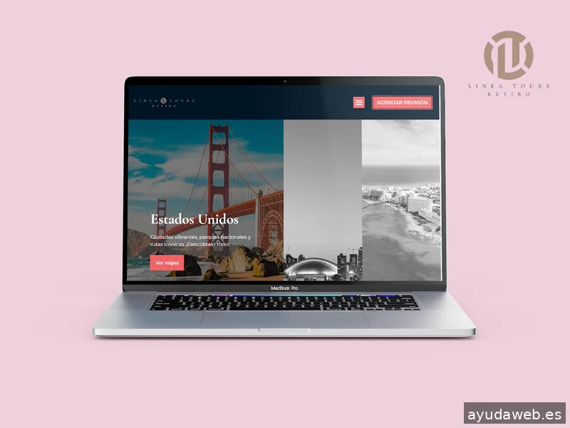 Namoa Marketing - Agencia de marketing digital en Oviedo