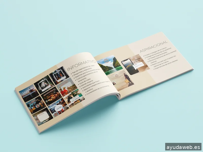 Namoa Marketing - Agencia de marketing digital en Oviedo