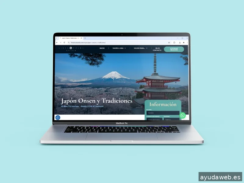 Namoa Marketing - Agencia de marketing digital en Oviedo