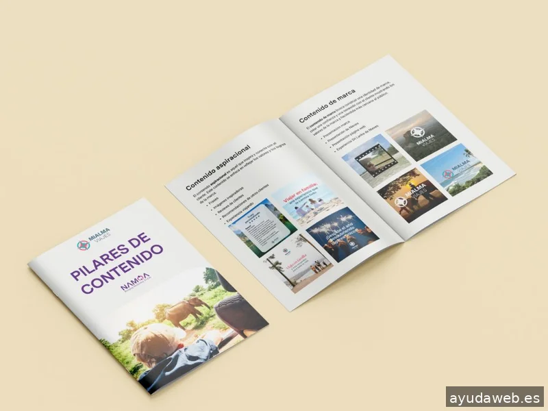 Namoa Marketing - Agencia de marketing digital en Oviedo