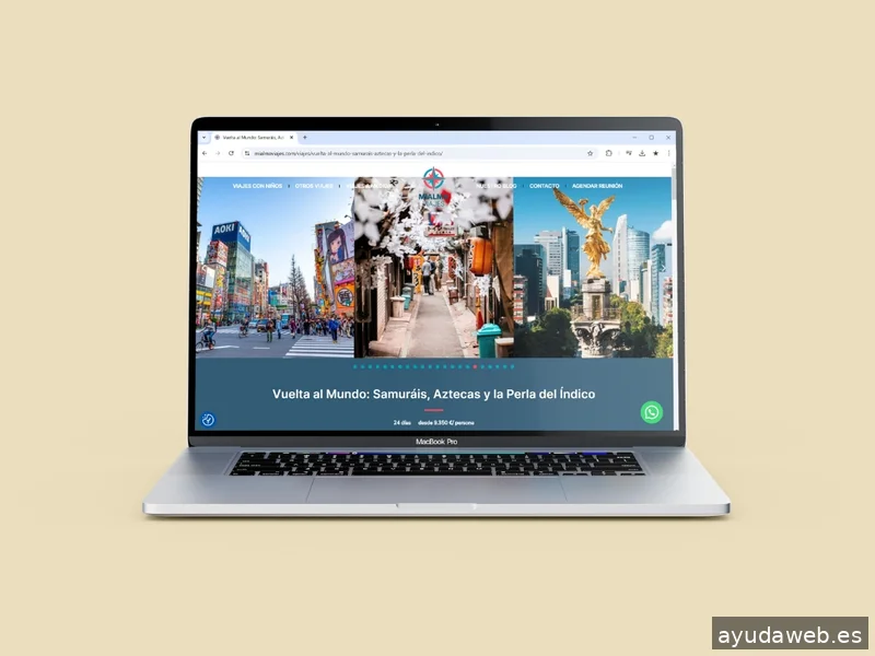 Namoa Marketing - Agencia de marketing digital en Oviedo