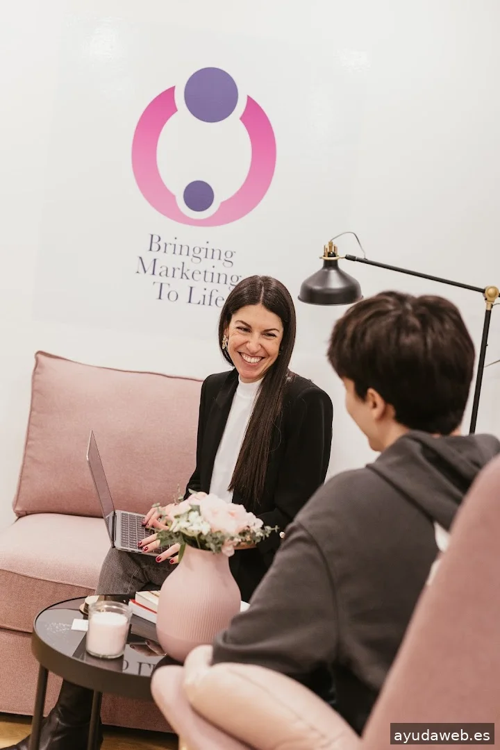 Namoa Marketing - Agencia de marketing digital en Oviedo