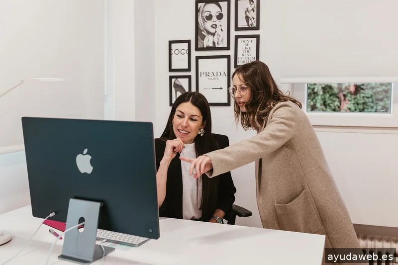 Namoa Marketing - Agencia de marketing digital en Oviedo