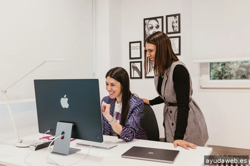 Namoa Marketing - Agencia de marketing digital en Oviedo