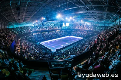Last Lap, eventos y comunicación