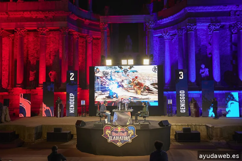Last Lap, eventos y comunicación
