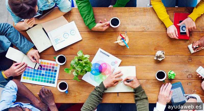 Diseño web y SEO | Gráfica Estudio Creativo