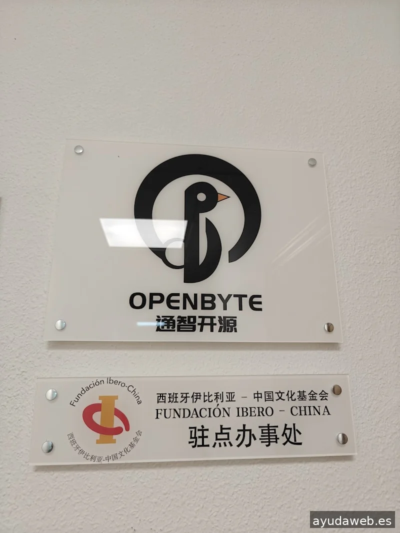 Openbyte S.L