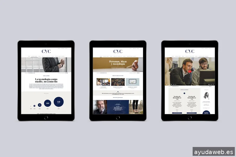 WellDone Estrategias de Comunicación