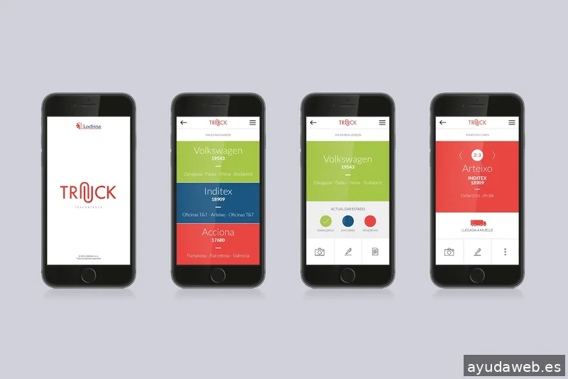 WellDone Estrategias de Comunicación