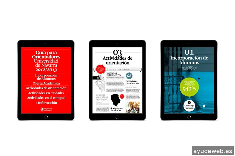 WellDone Estrategias de Comunicación