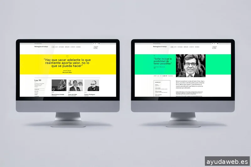 WellDone Estrategias de Comunicación