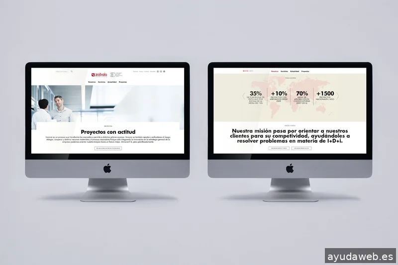 WellDone Estrategias de Comunicación