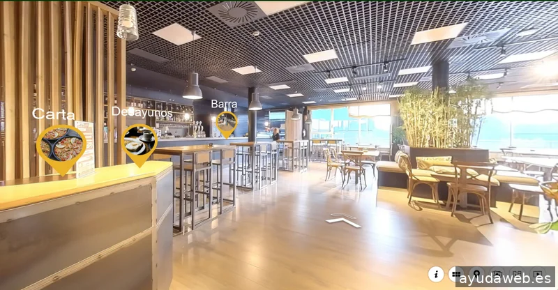 The Jump Creative Projects