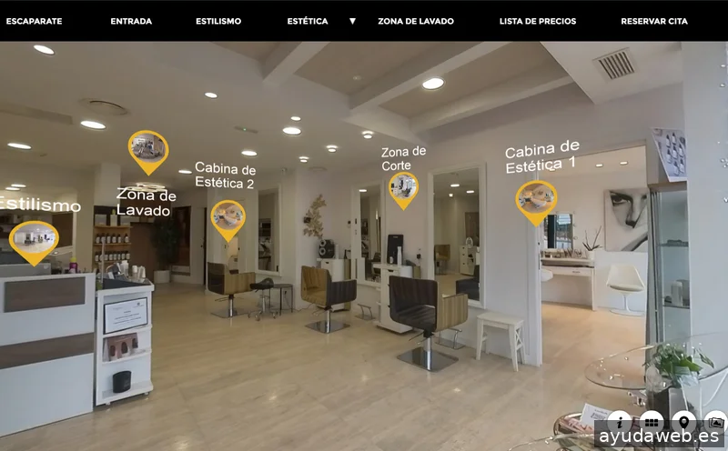 The Jump Creative Projects