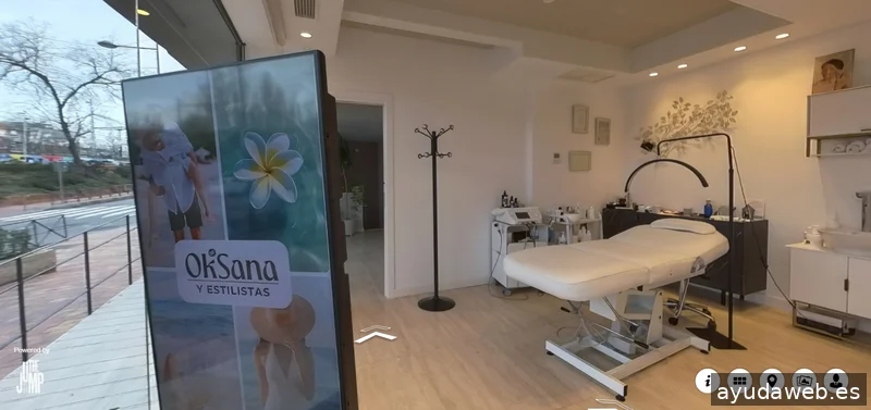 The Jump Creative Projects