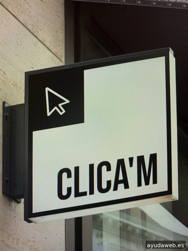 Diseño web Sabadell - Clica'm