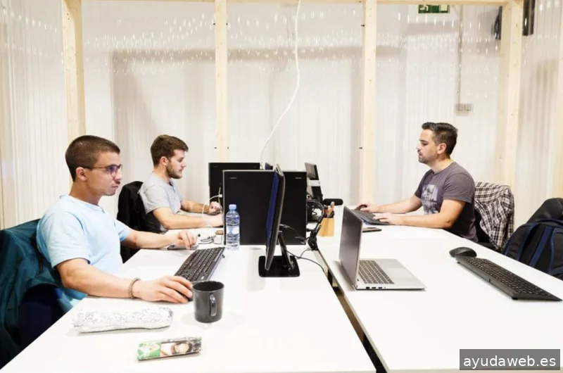 Diseño web Sabadell - Clica'm
