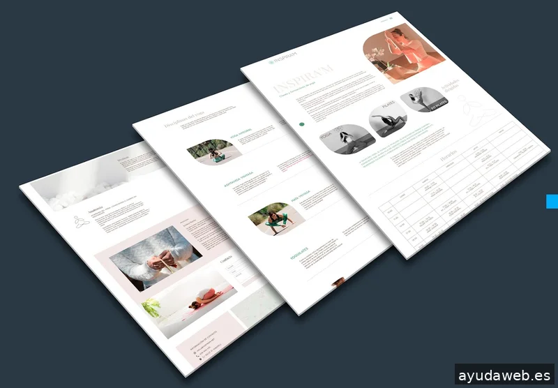 Diseño web Sabadell - Clica'm