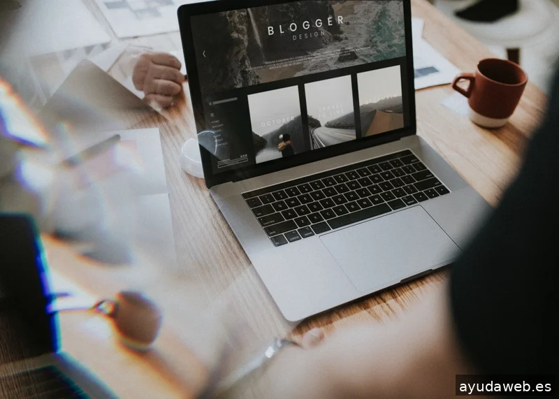 Diseño web Sabadell - Clica'm