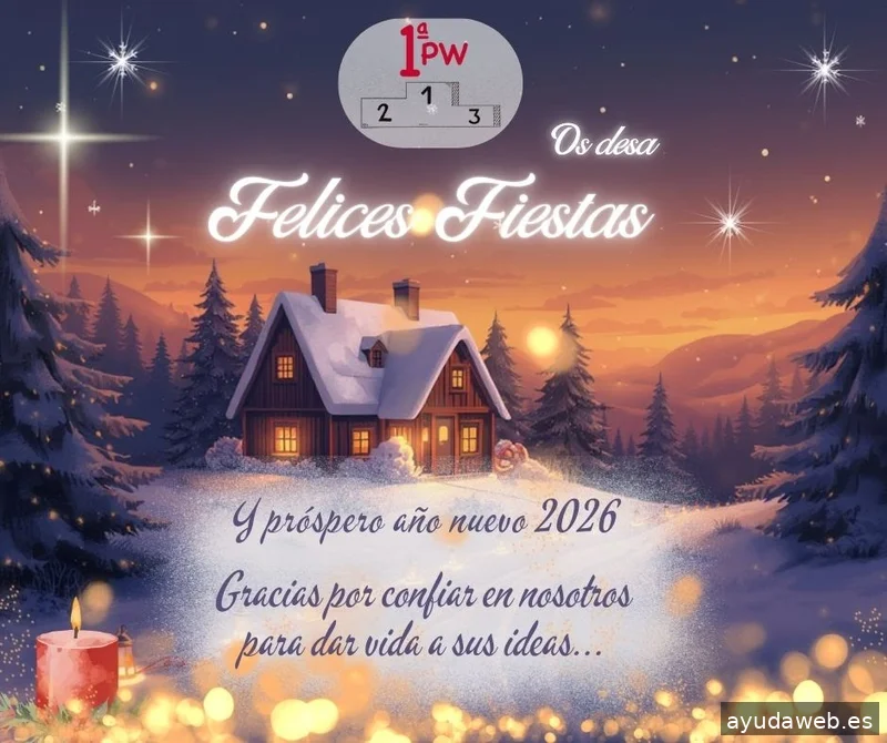 Primera Posición Web Marketing Digital