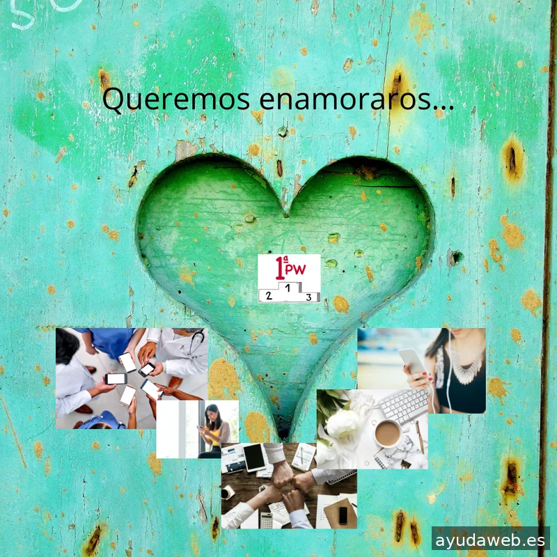 Primera Posición Web Marketing Digital