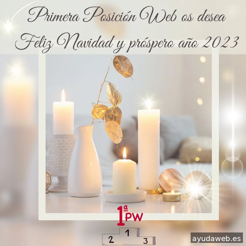 Primera Posición Web Marketing Digital