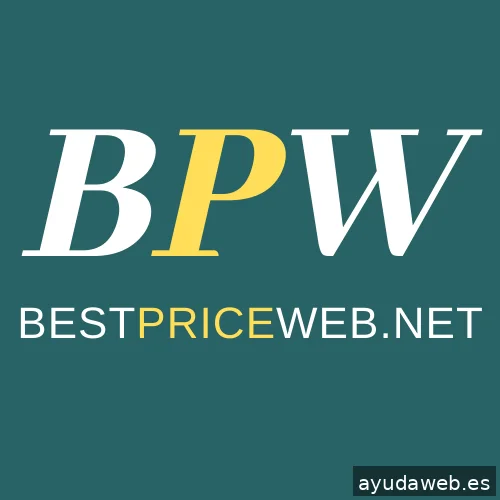 Best Price Web