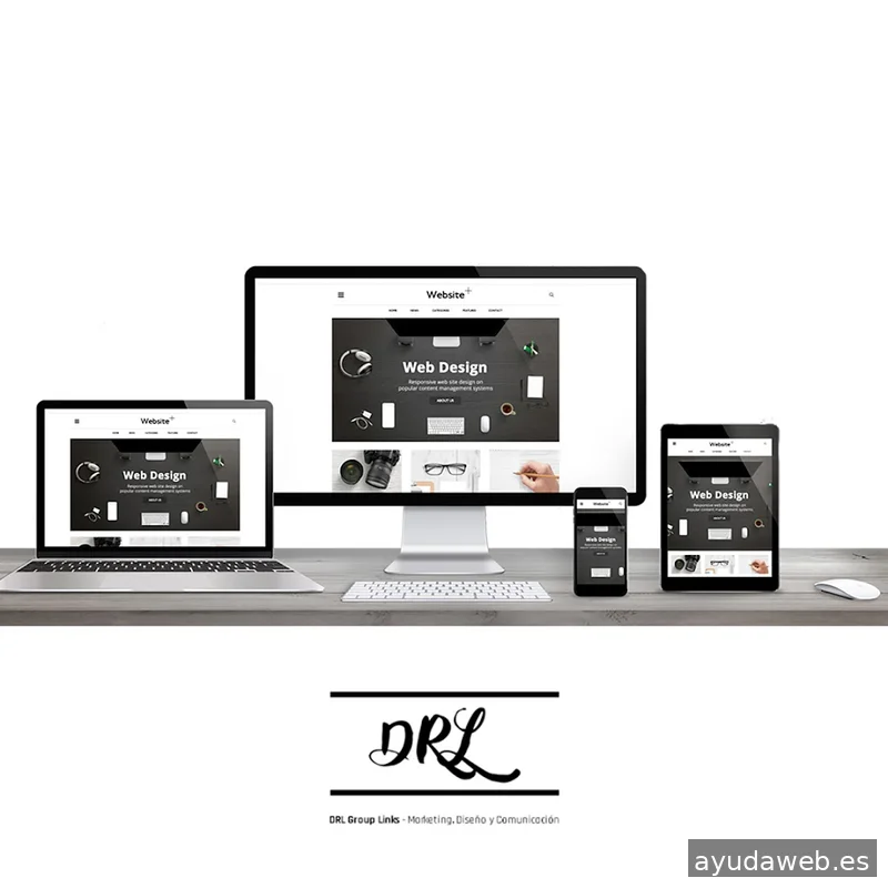 Daniel Ruiz Lanzas.com - Portfolio