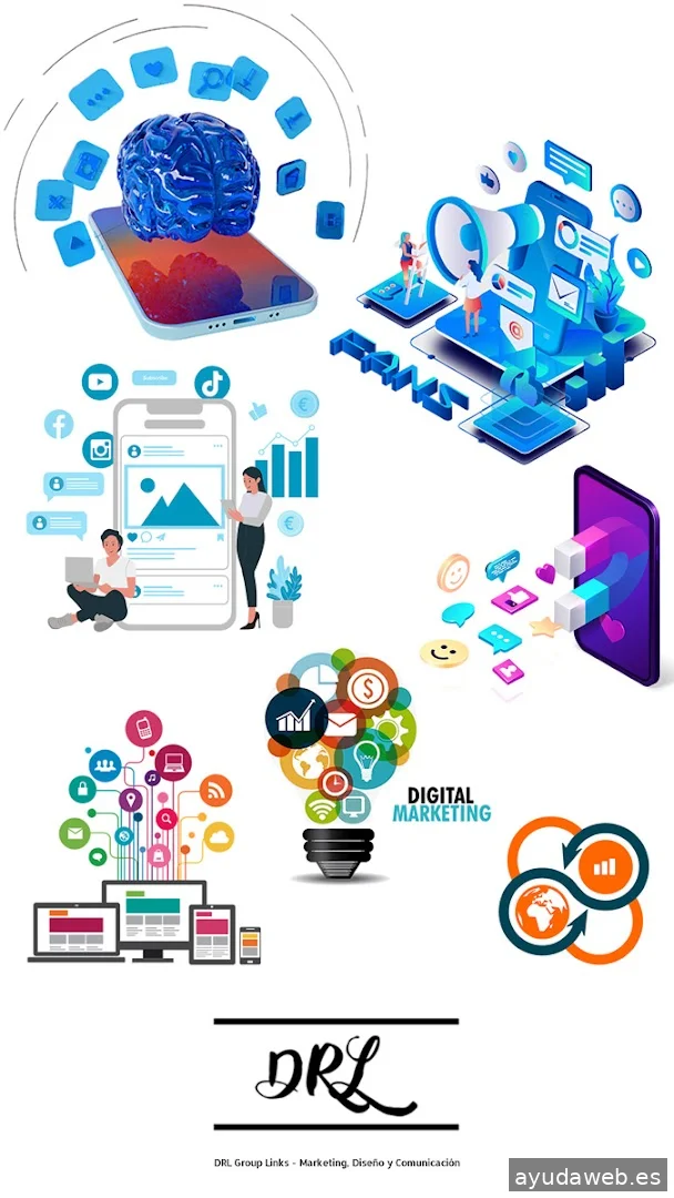 Daniel Ruiz Lanzas.com - Portfolio