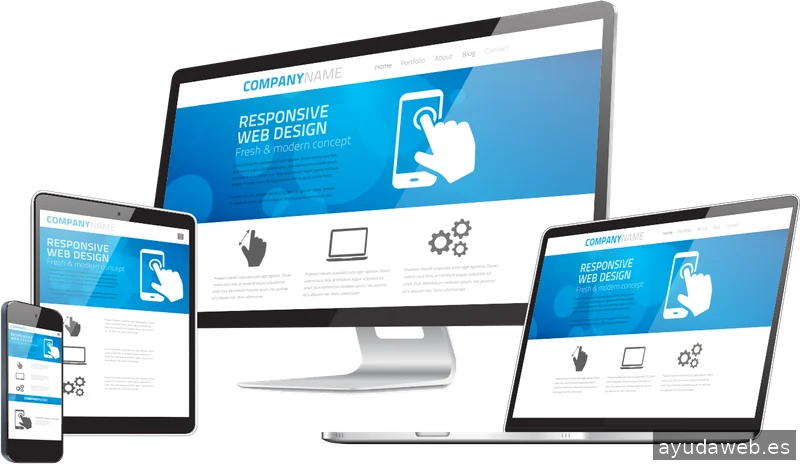 Daniel Ruiz Lanzas.com - Portfolio