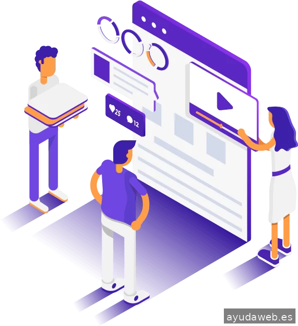 Daniel Ruiz Lanzas.com - Portfolio