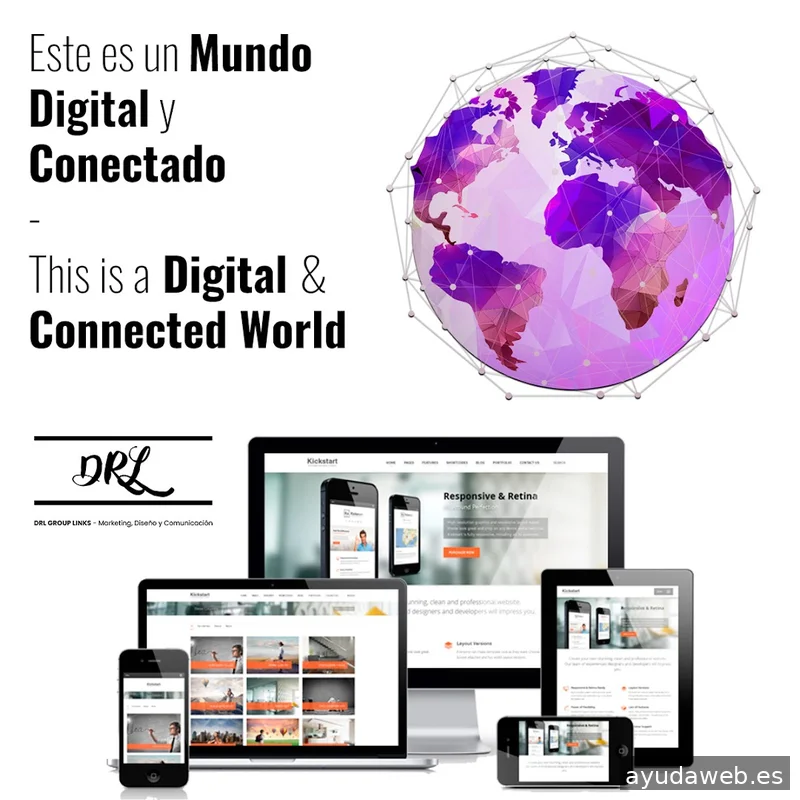 Daniel Ruiz Lanzas.com - Portfolio