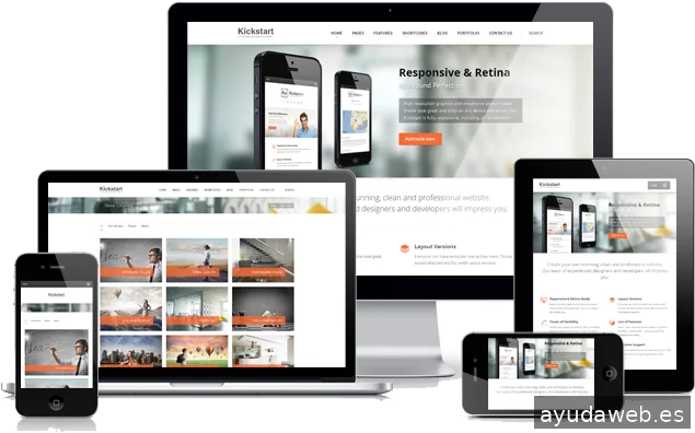 Daniel Ruiz Lanzas.com - Portfolio