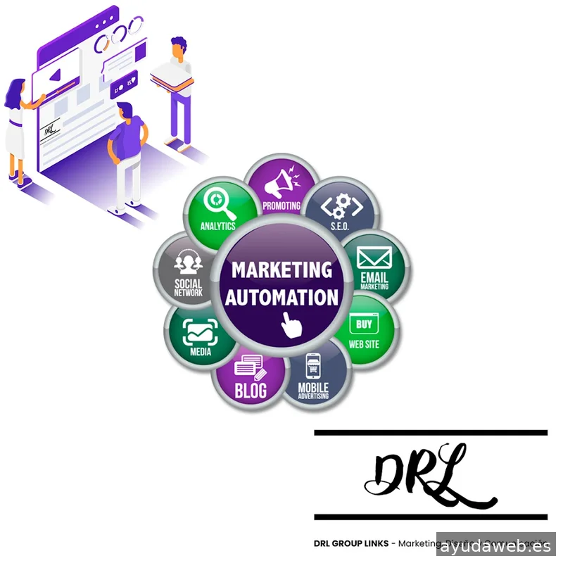 Daniel Ruiz Lanzas.com - Portfolio