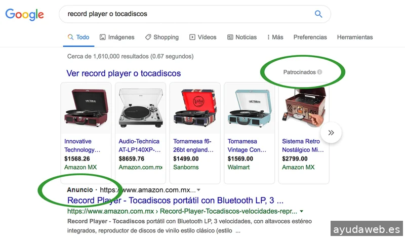 Daniel Ruiz Lanzas.com - Portfolio