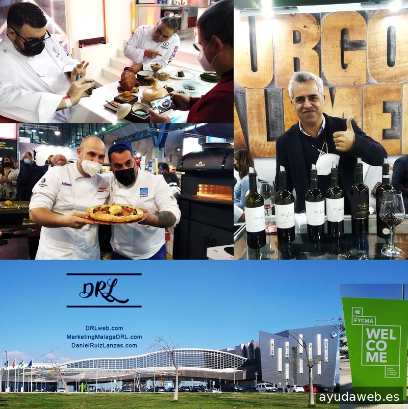 Daniel Ruiz Lanzas.com - Portfolio