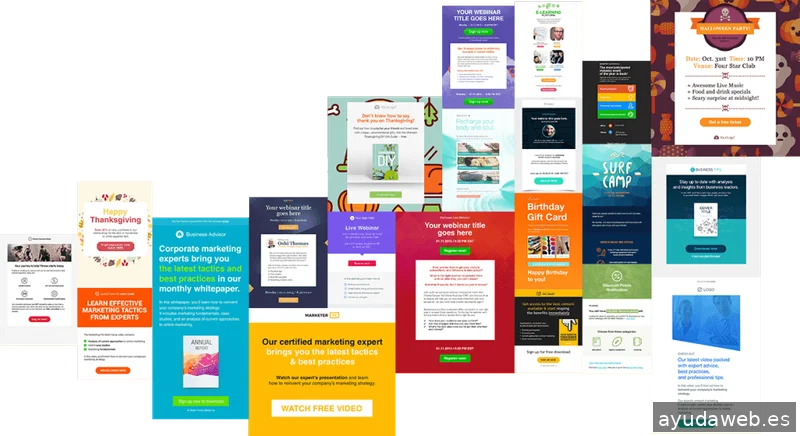 Daniel Ruiz Lanzas.com - Portfolio