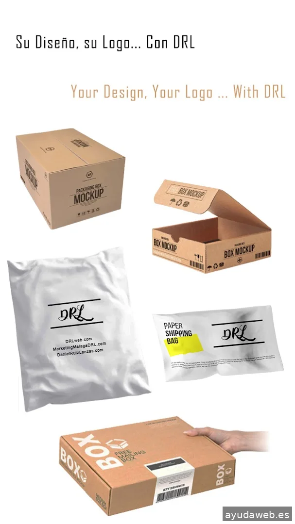 Daniel Ruiz Lanzas.com - Portfolio