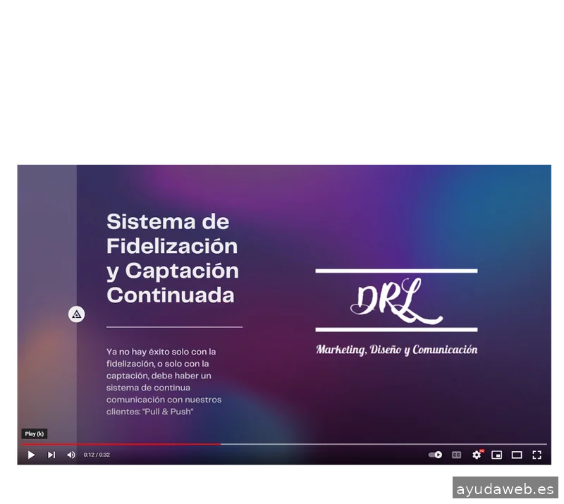 Daniel Ruiz Lanzas.com - Portfolio